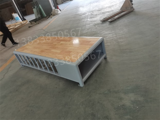 吴忠拘留所床具