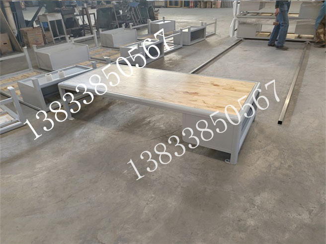 吴忠监狱床具